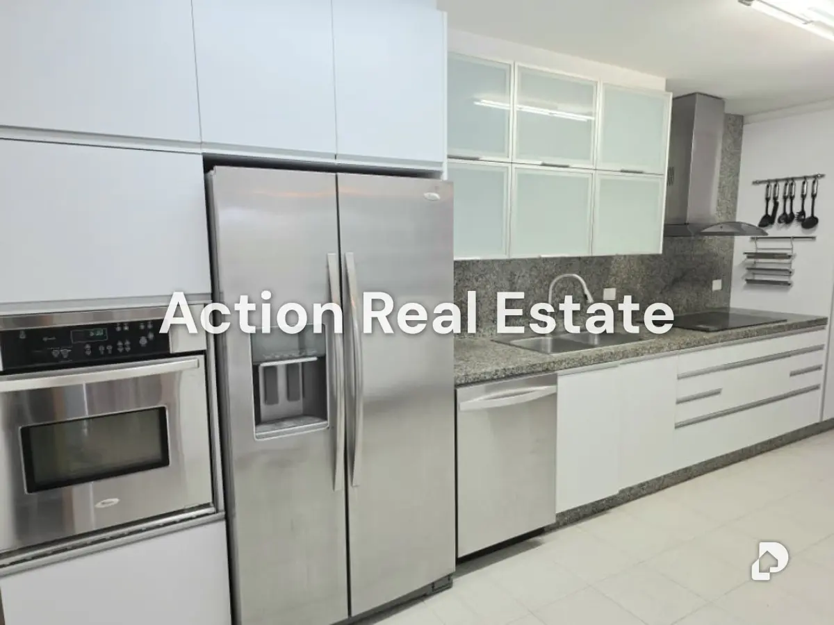 Penthouse en San Antonio de Los Altos, Altos Mirandinos – 6