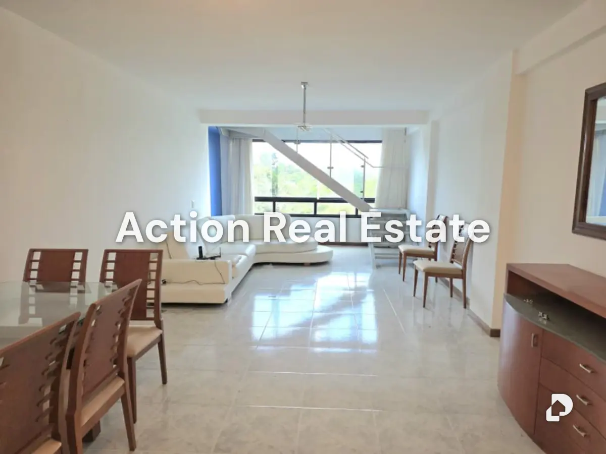 Penthouse en San Antonio de Los Altos, Altos Mirandinos – 4