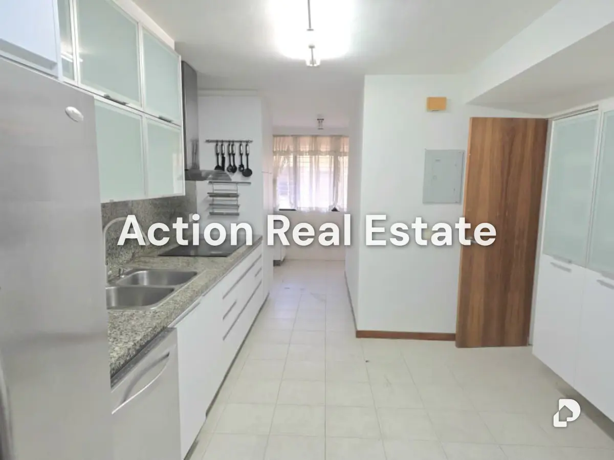 Penthouse en San Antonio de Los Altos, Altos Mirandinos – 7
