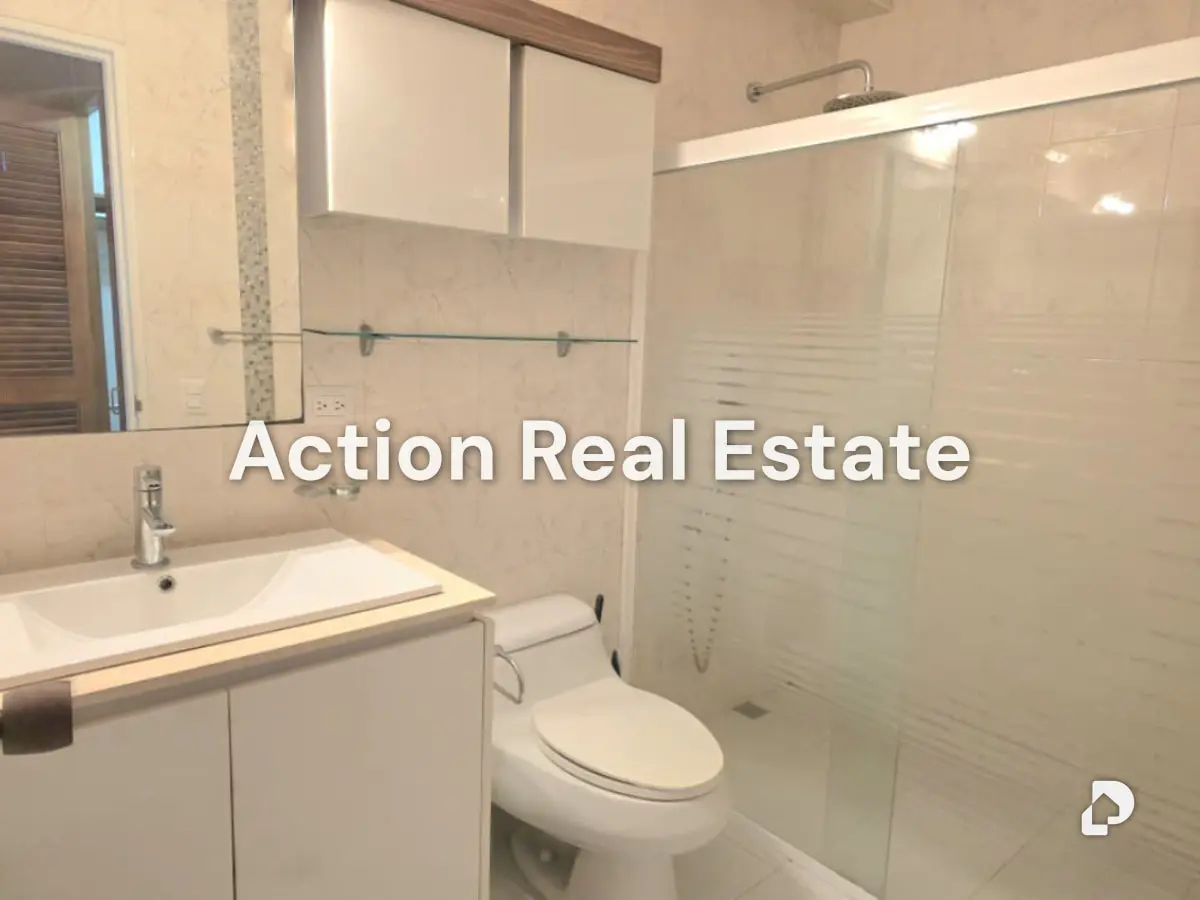 Penthouse en San Antonio de Los Altos, Altos Mirandinos – 11