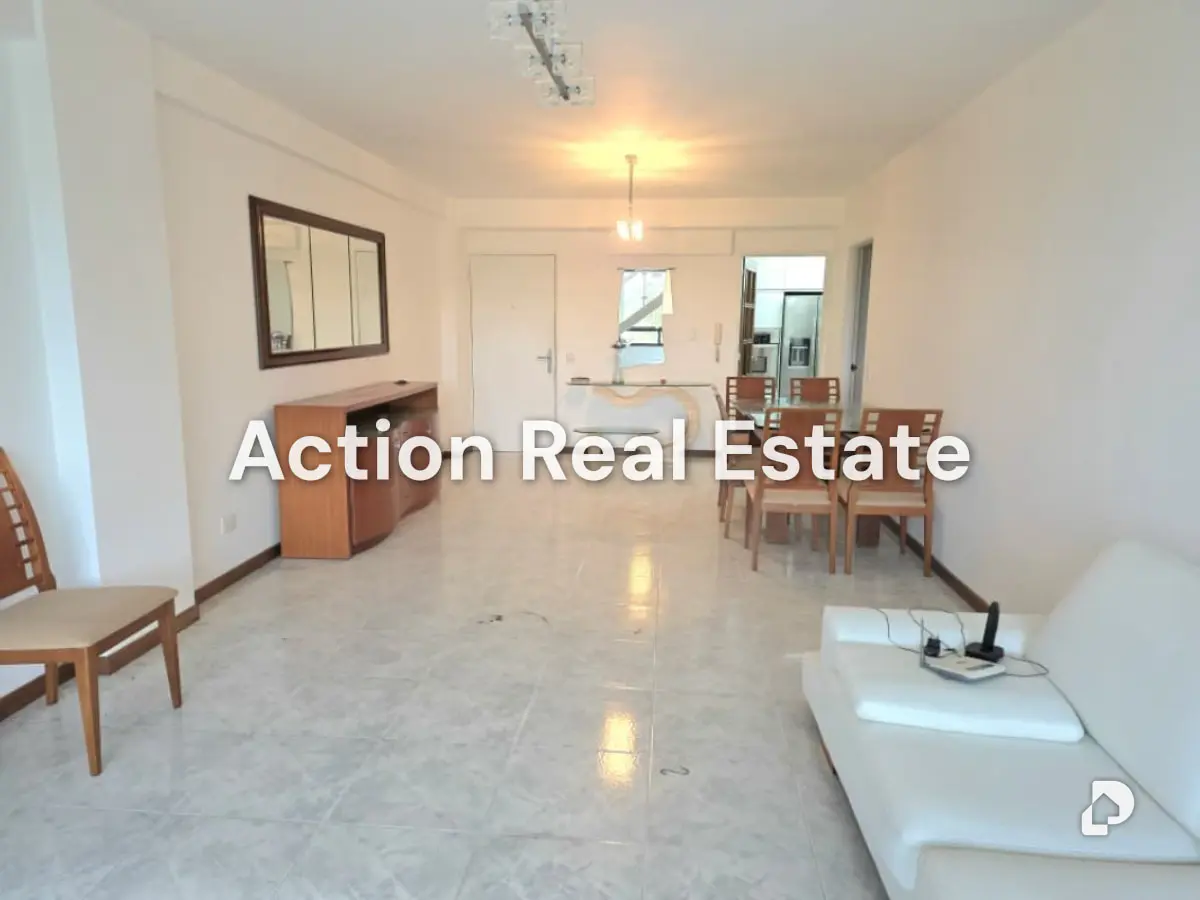 Penthouse en San Antonio de Los Altos, Altos Mirandinos – 5