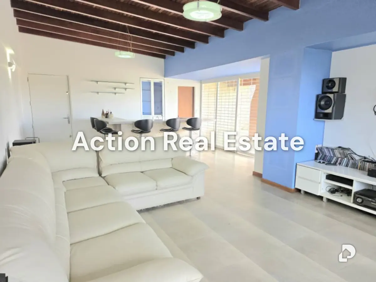 Penthouse en San Antonio de Los Altos, Altos Mirandinos – 3