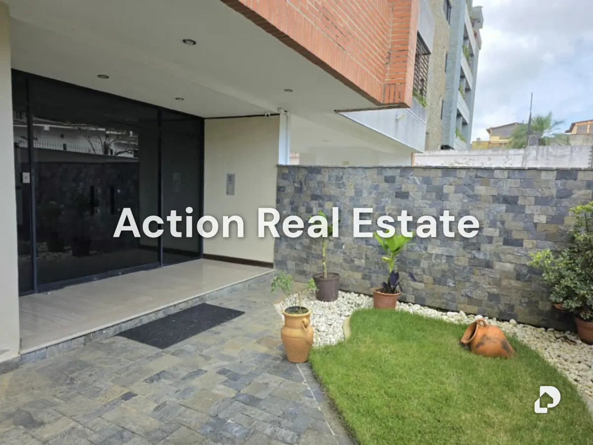 Penthouse en San Antonio de Los Altos, Altos Mirandinos – 19
