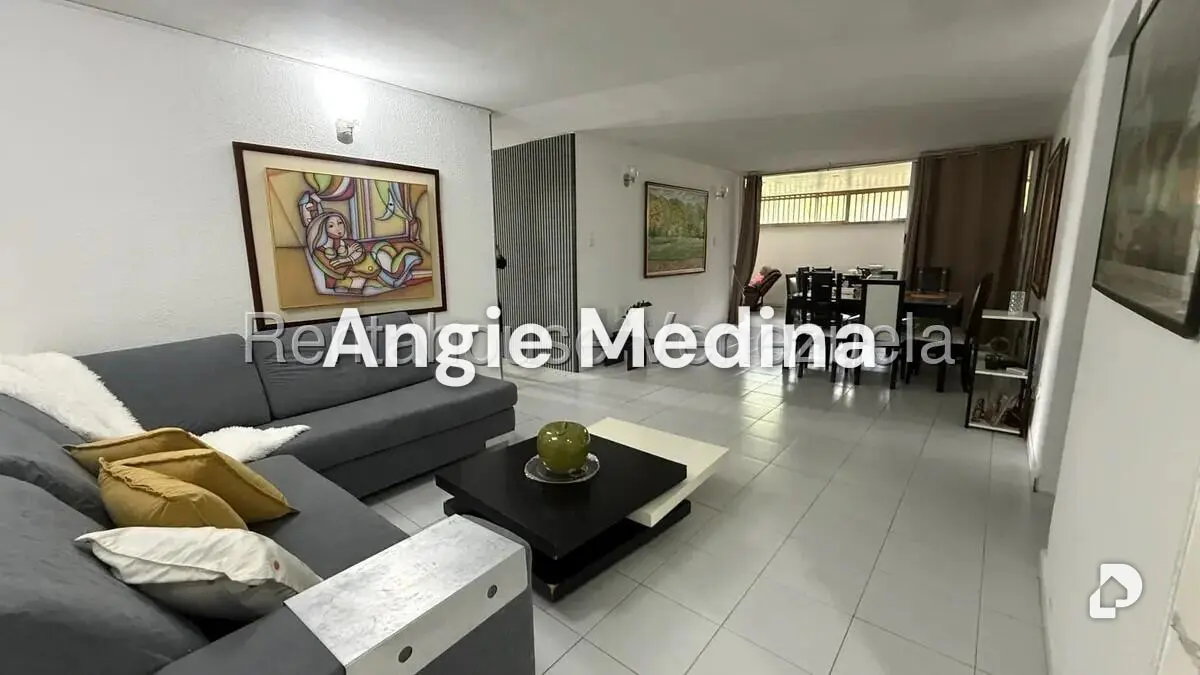 Apartamento en La Trinidad, Caracas – 2