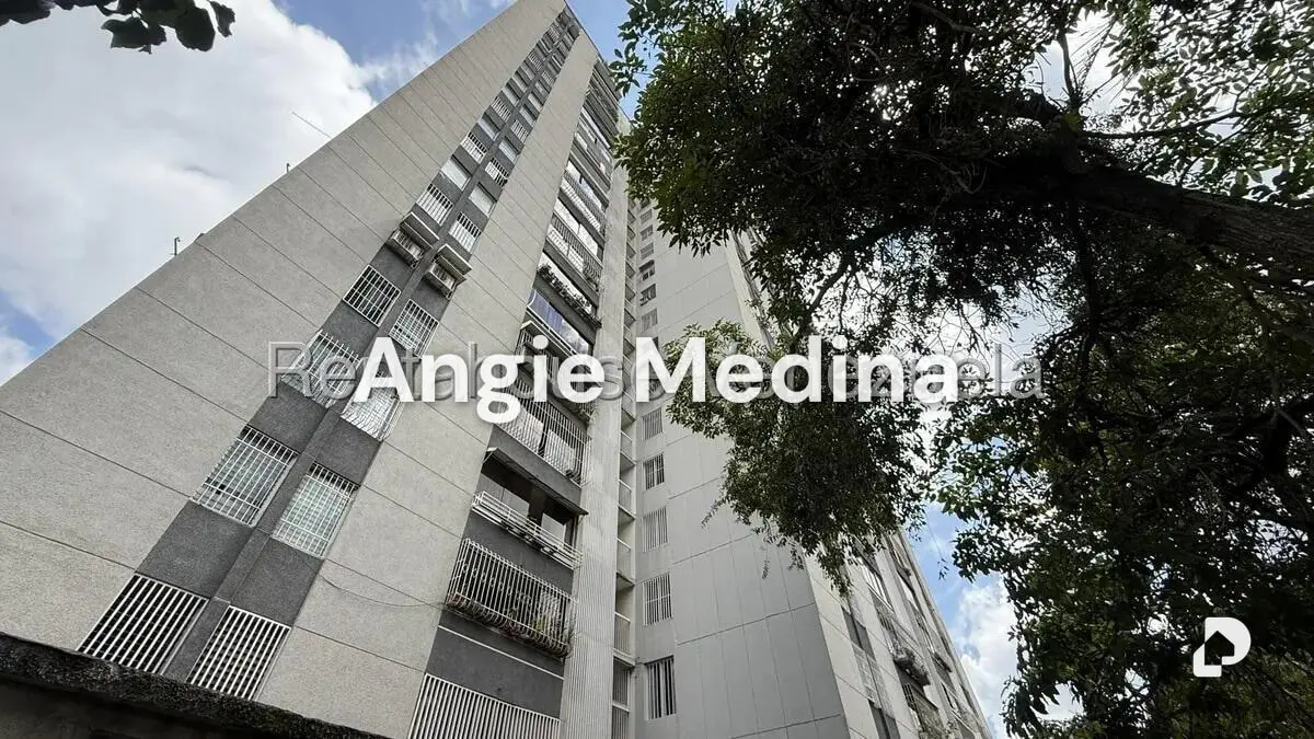 Apartamento en La Trinidad, Caracas – 1