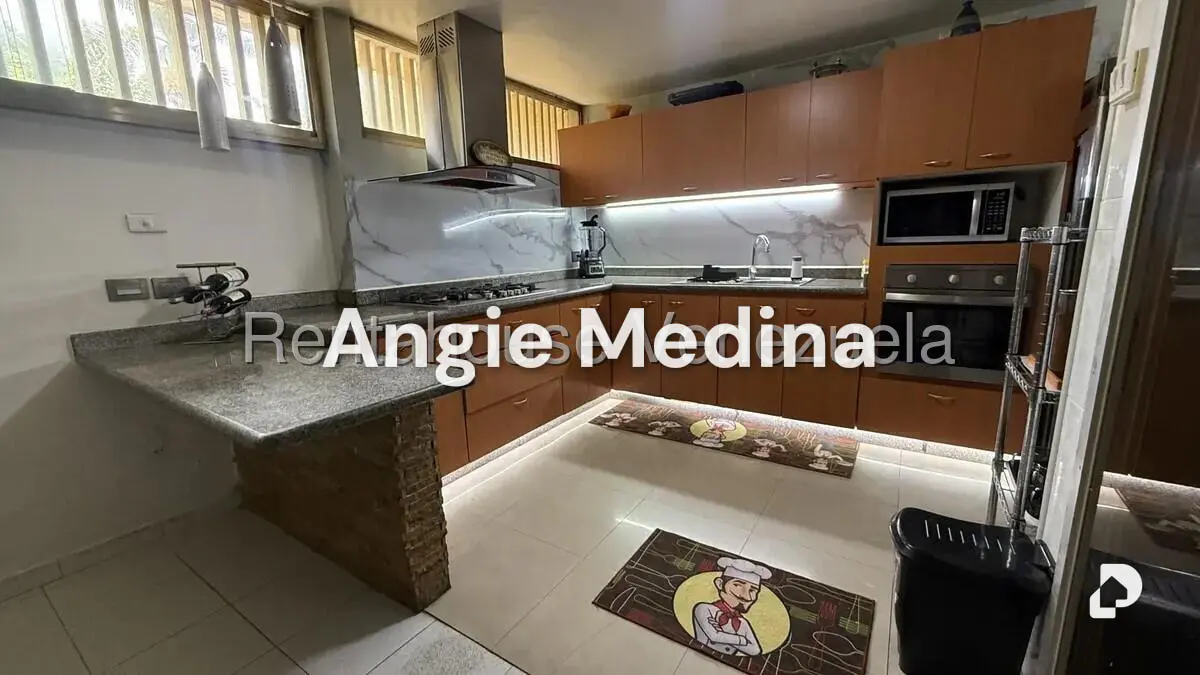 Apartamento en La Trinidad, Caracas – 4