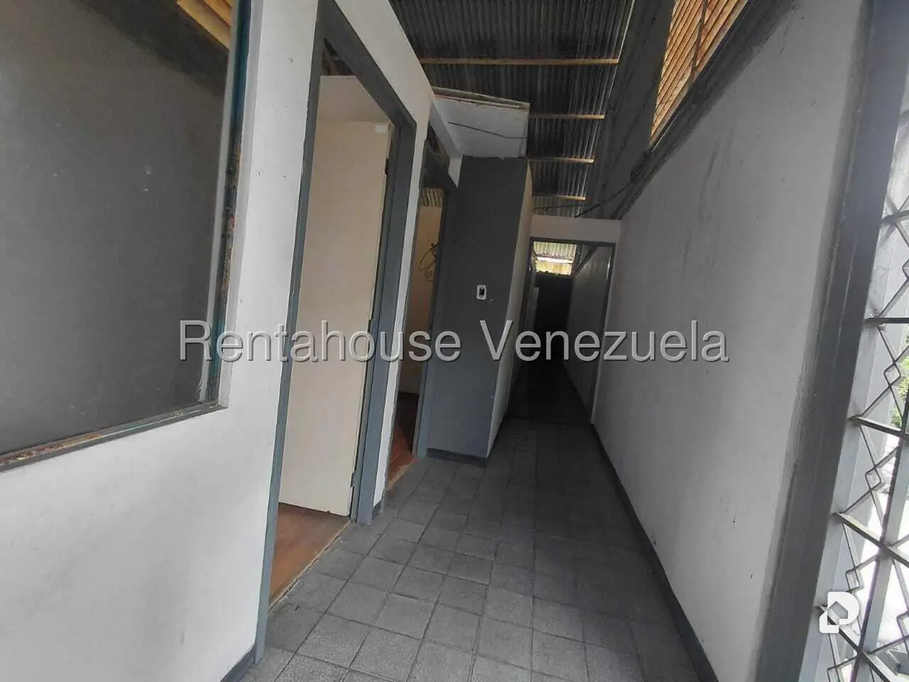 Galpón en Mariche, Caracas – 14