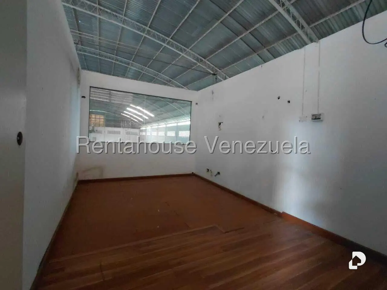 Galpón en Mariche, Caracas – 16