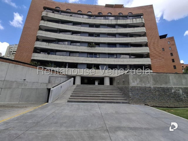 Apartamento en Santa Fe, Caracas – 1