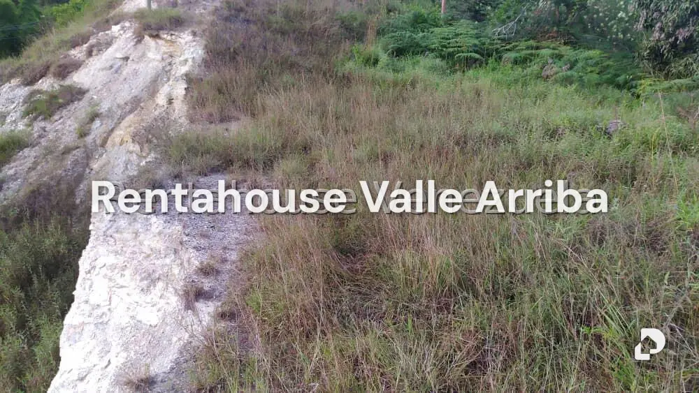 Terreno en La Tahona, Caracas – 22