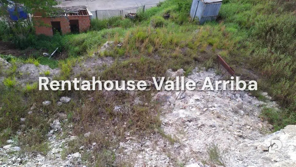 Terreno en La Tahona, Caracas – 20