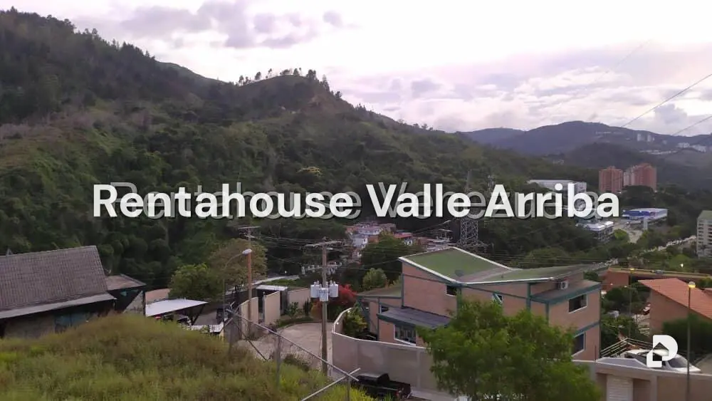 Terreno en La Tahona, Caracas – 15