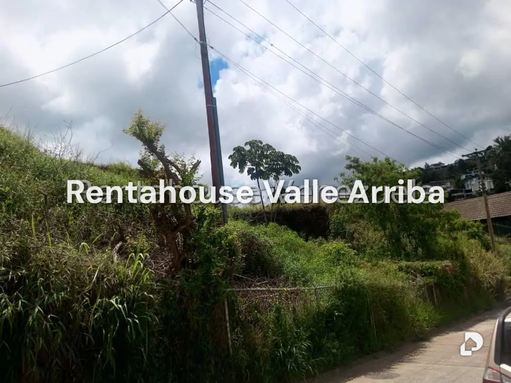 Terreno en La Tahona, Caracas – 9