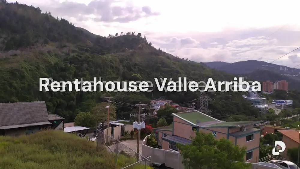 Terreno en La Tahona, Caracas – 14