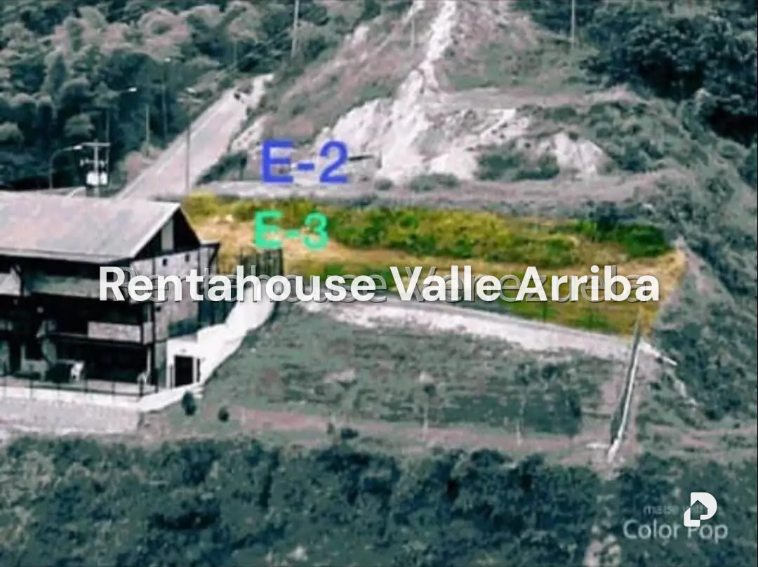 Terreno en La Tahona, Caracas – 10