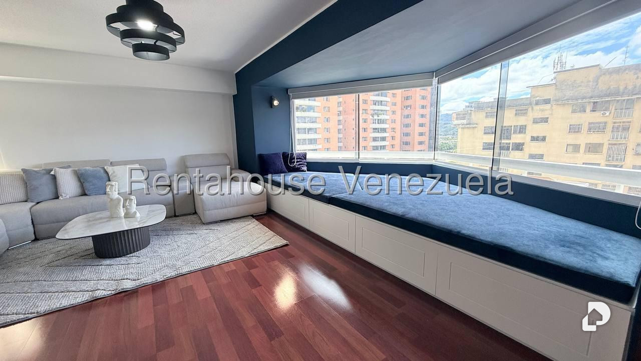 Apartamento en Los Dos Caminos, Caracas