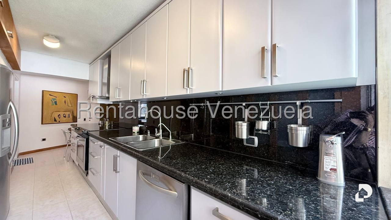 Apartamento en Los Dos Caminos, Caracas