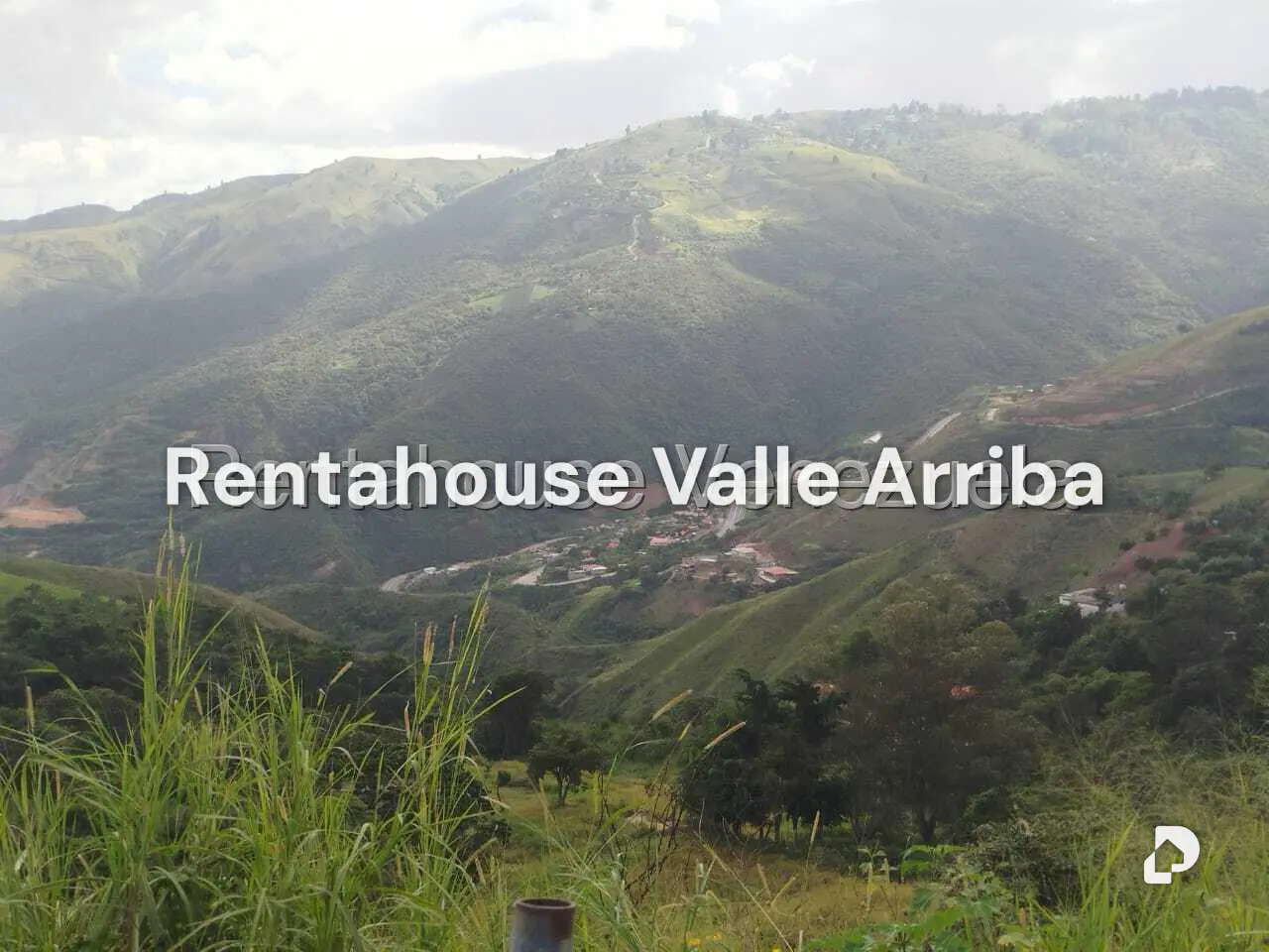 Terreno en El Junquito, Caracas – 16
