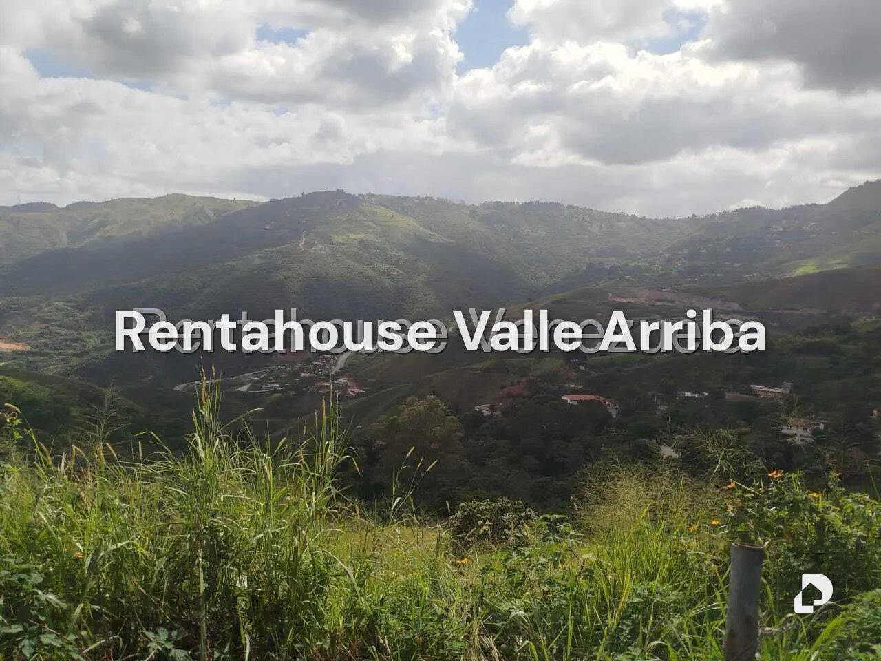 Terreno en El Junquito, Caracas – 10