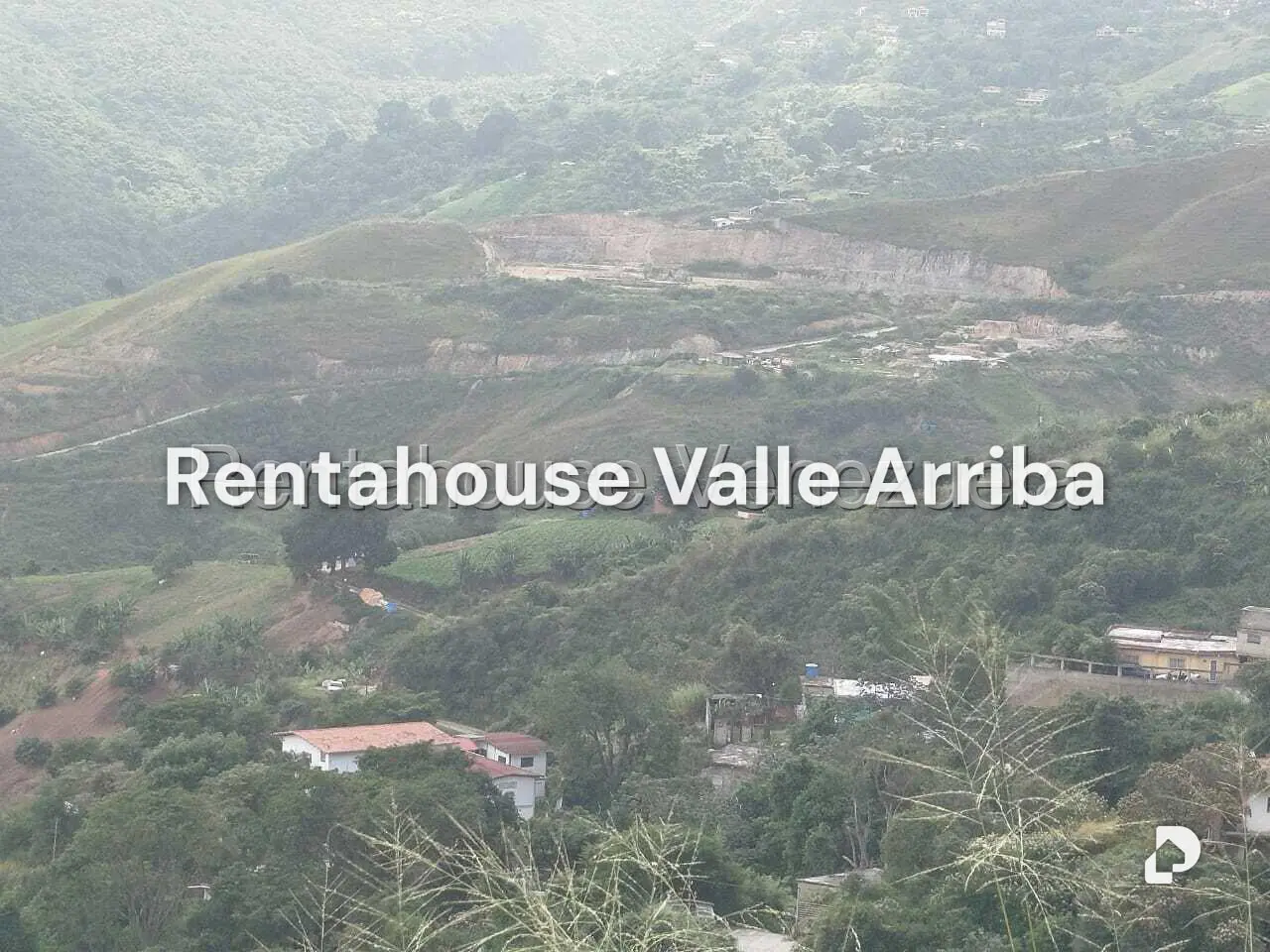 Terreno en El Junquito, Caracas – 14
