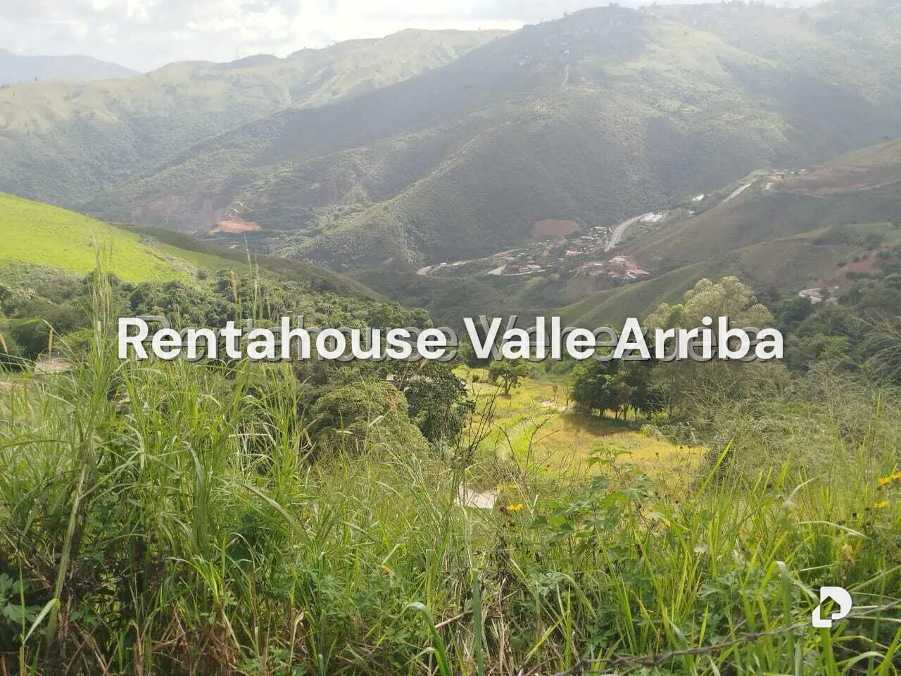 Terreno en El Junquito, Caracas – 9