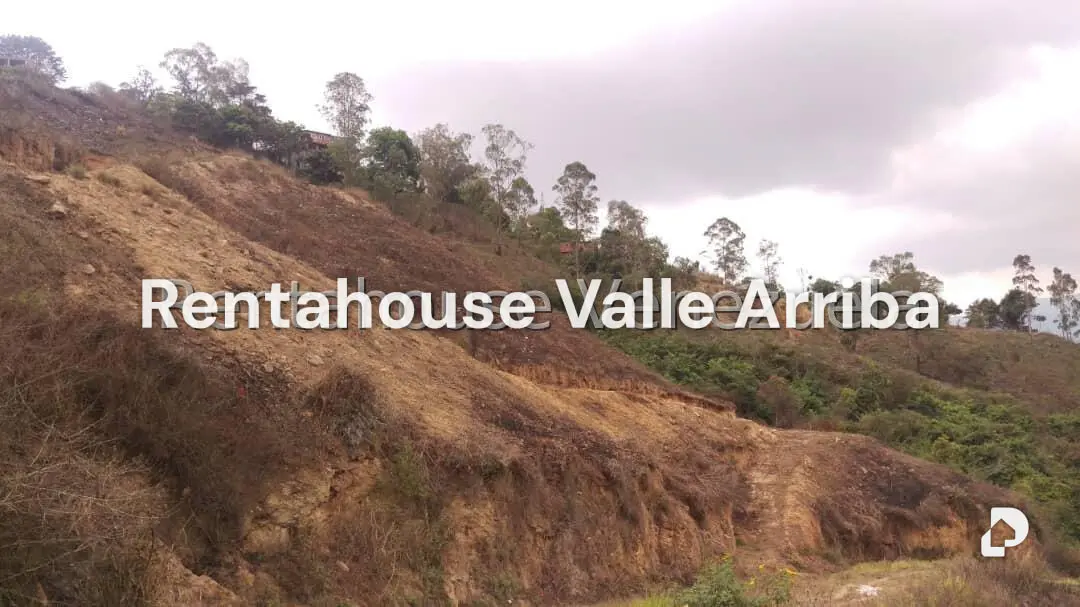 Terreno en El Junquito, Caracas – 1