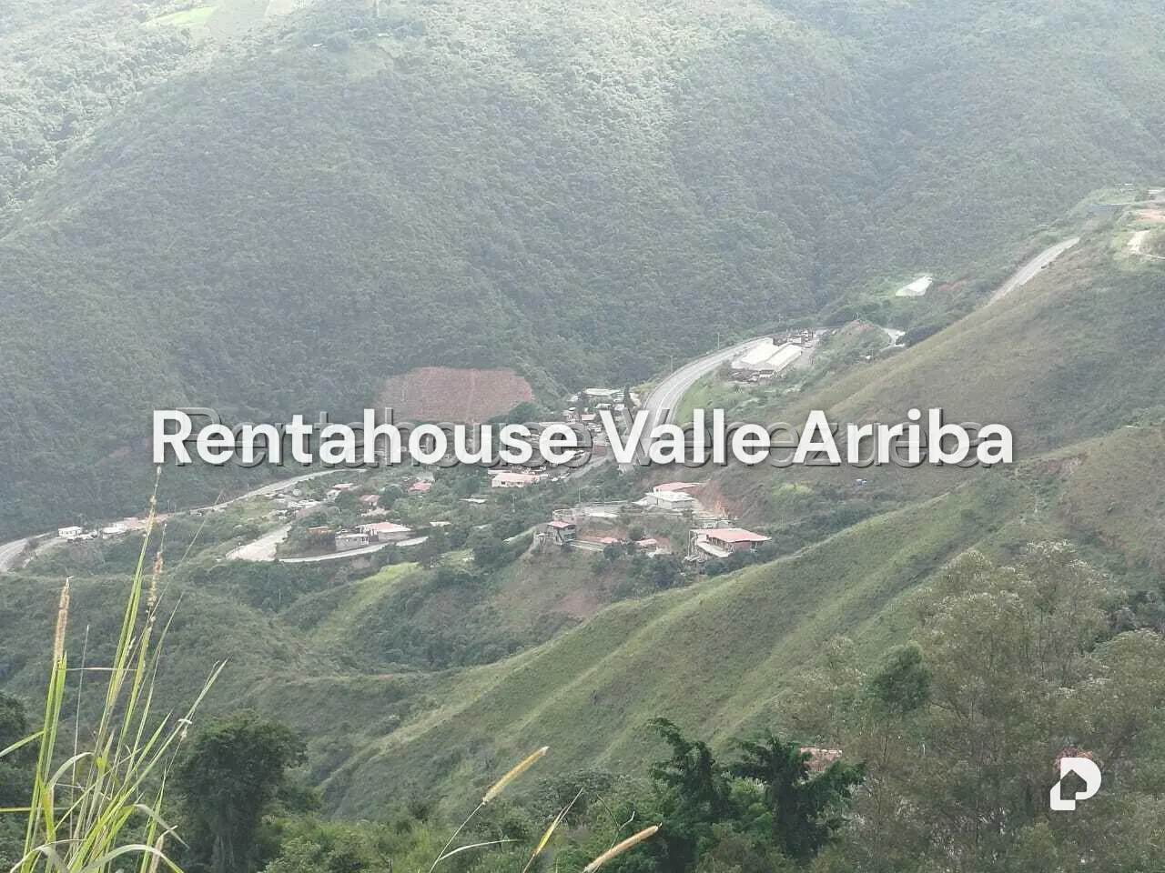 Terreno en El Junquito, Caracas – 15