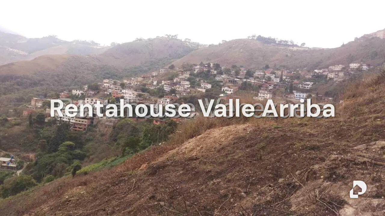 Terreno en El Junquito, Caracas – 7