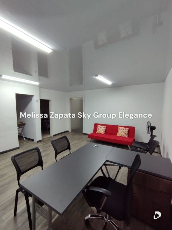 Oficina en Barquisimeto – 4