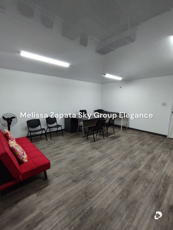 Oficina en Barquisimeto – 1