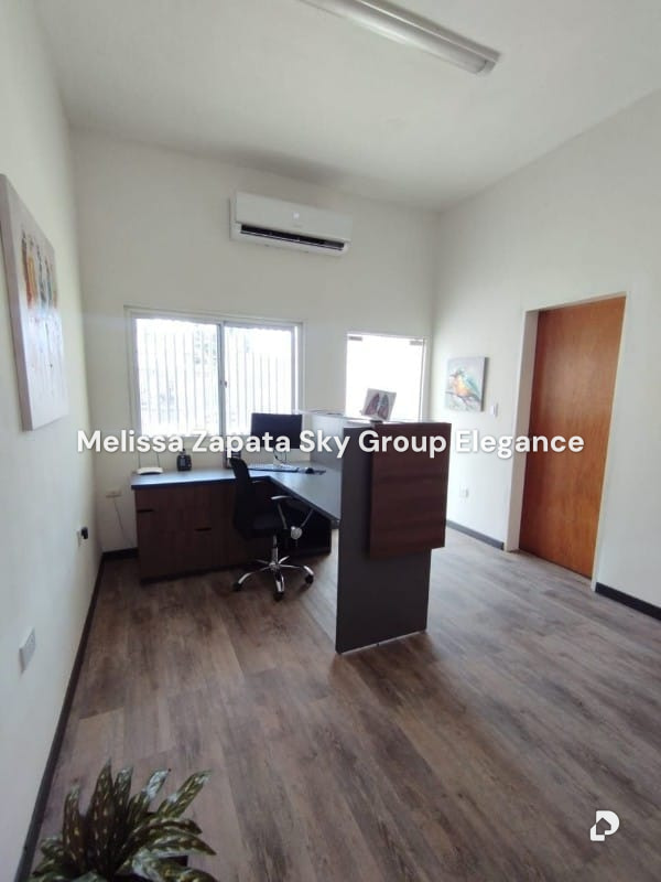 Oficina en Barquisimeto – 2