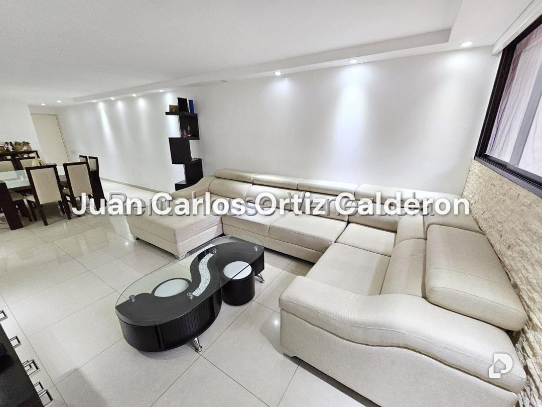 Apartamento en Colinas de La Tahona, Caracas – 4