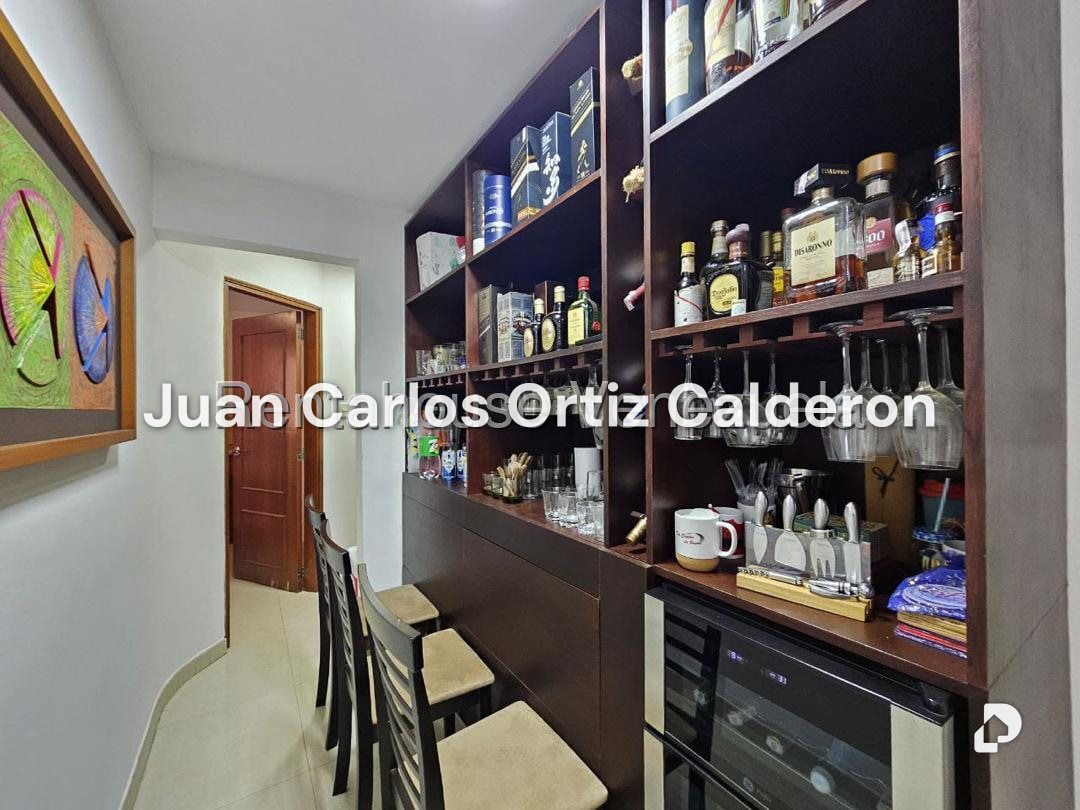 Apartamento en Colinas de La Tahona, Caracas – 8
