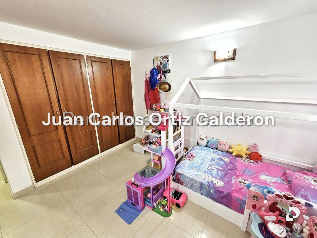Apartamento en Colinas de La Tahona, Caracas – 13
