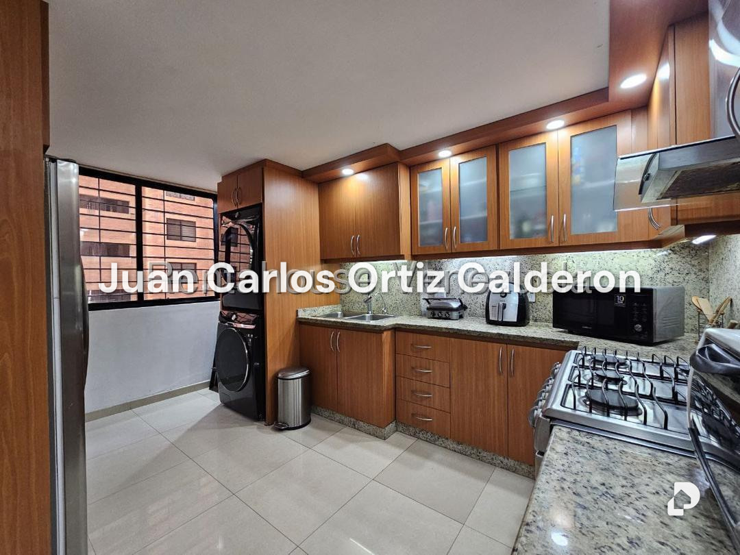 Apartamento en Colinas de La Tahona, Caracas – 6