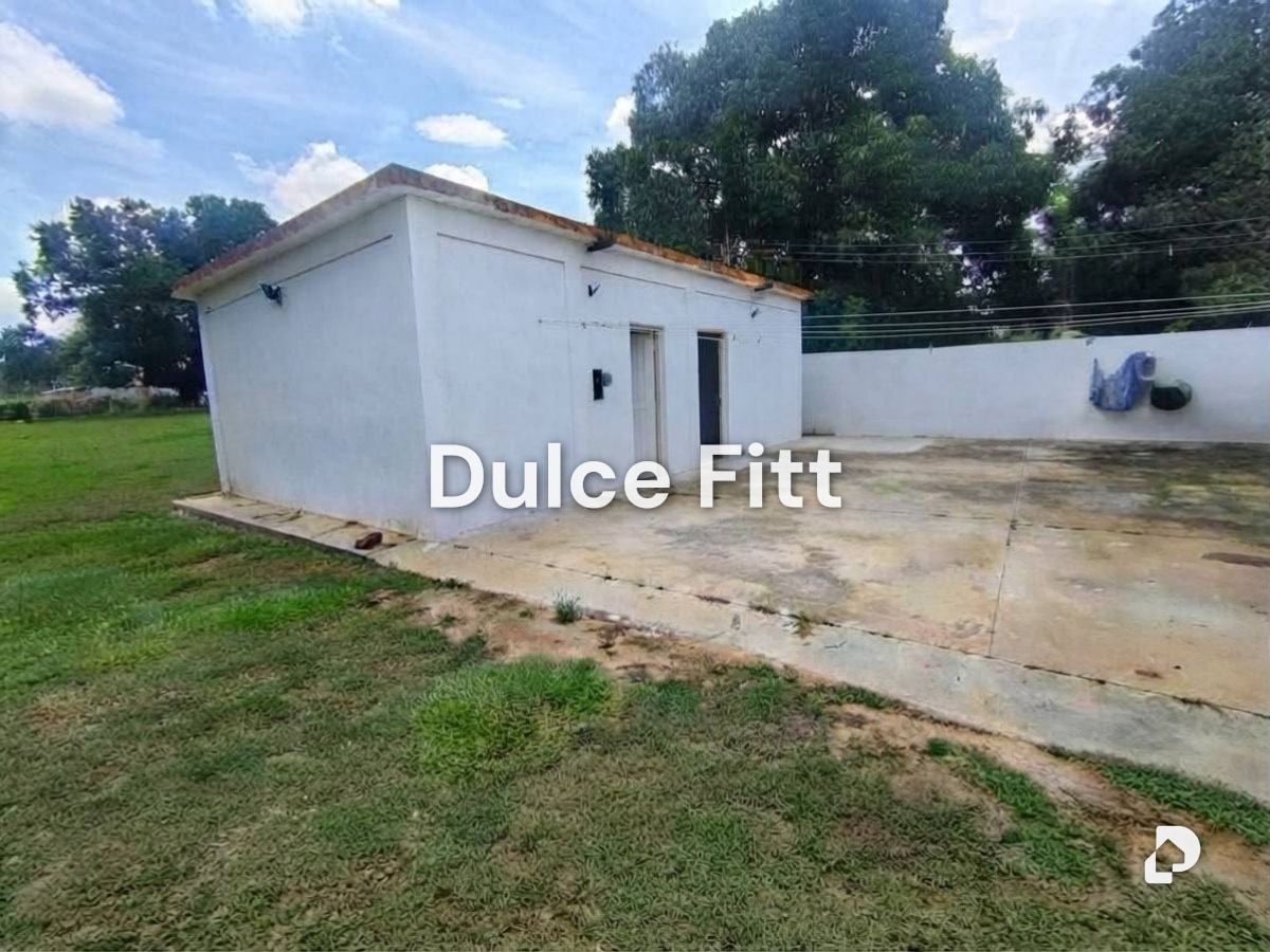 Finca en Libertador – 11