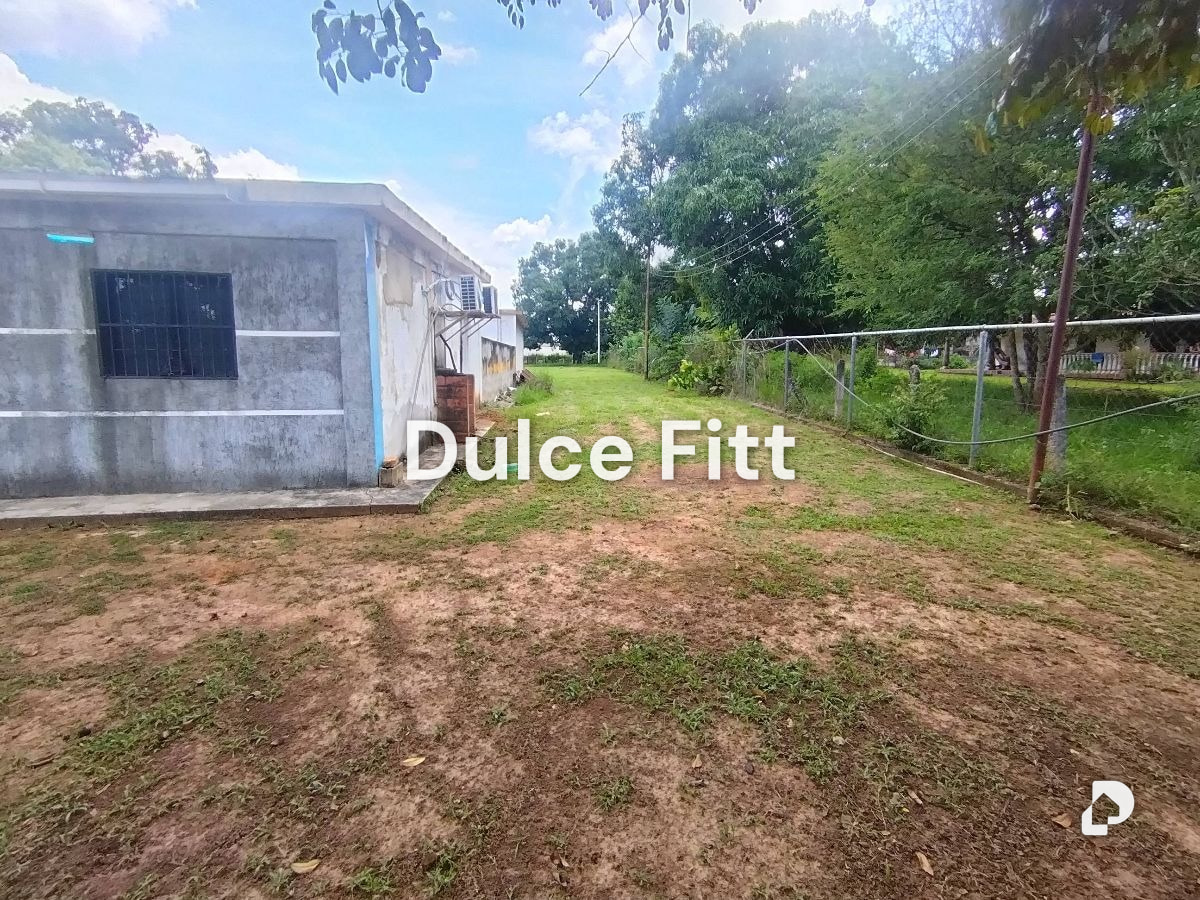 Finca en Libertador – 8