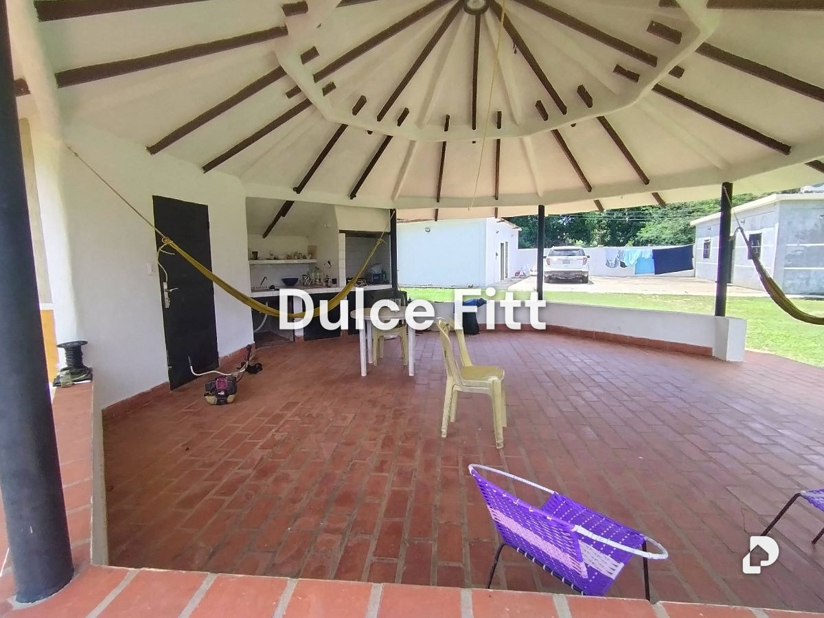 Finca en Libertador – 2