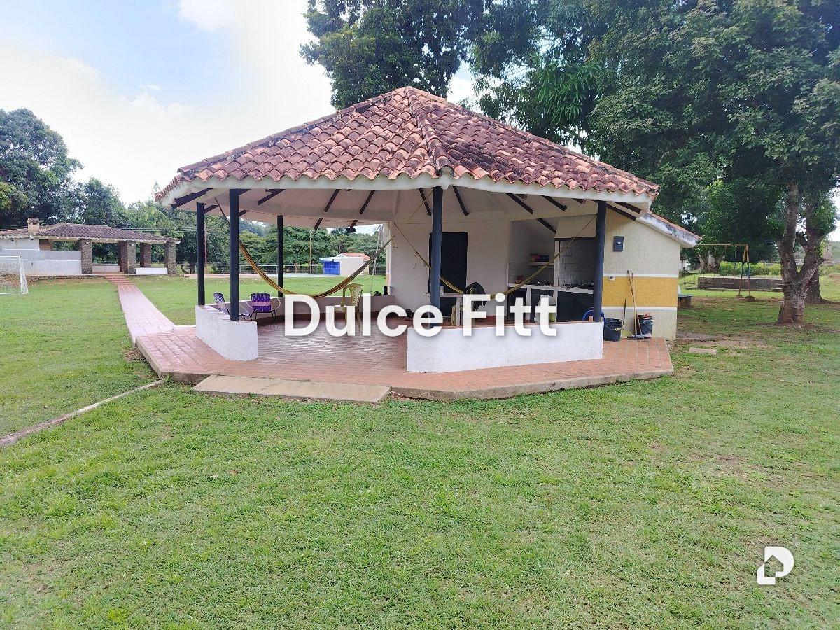 Finca en Libertador – 1
