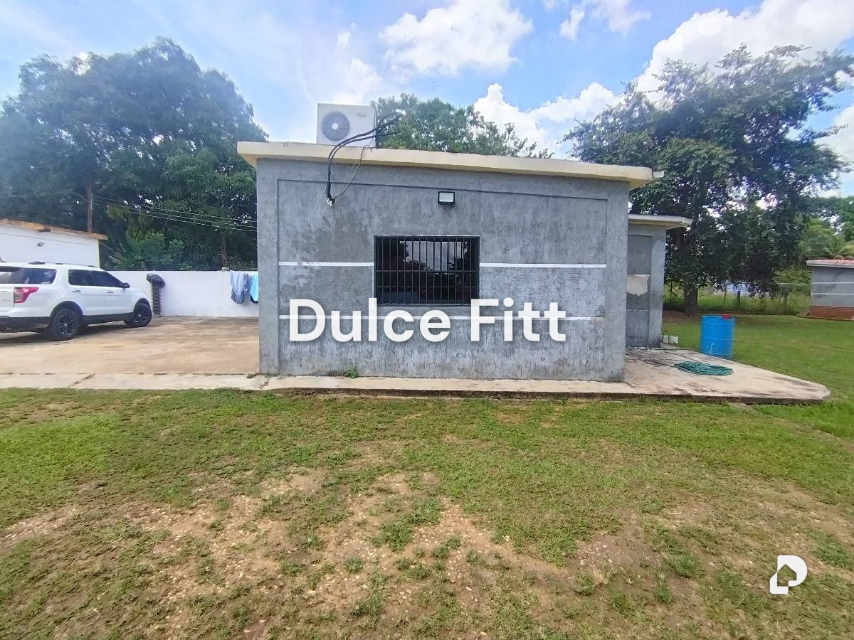 Finca en Libertador – 7