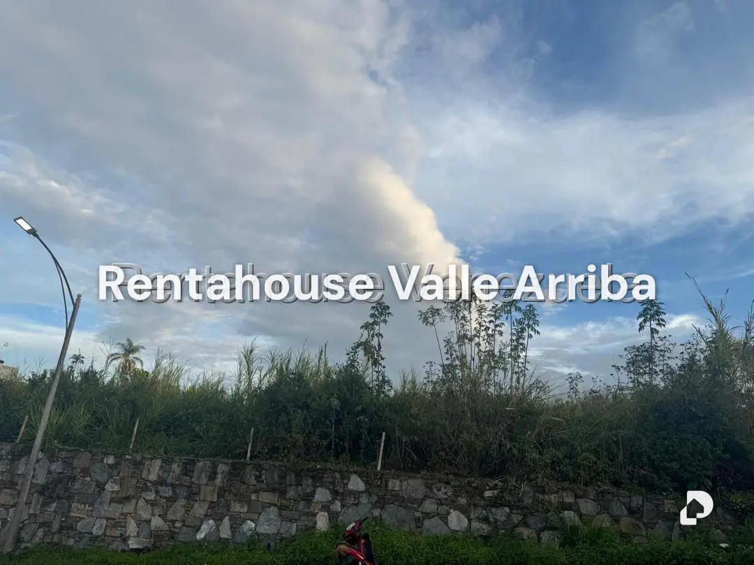 Terreno en La Lagunita Country Club, Caracas – 4