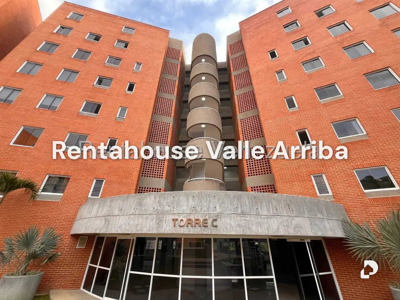 Apartamento en El Cigarral, Caracas – 2