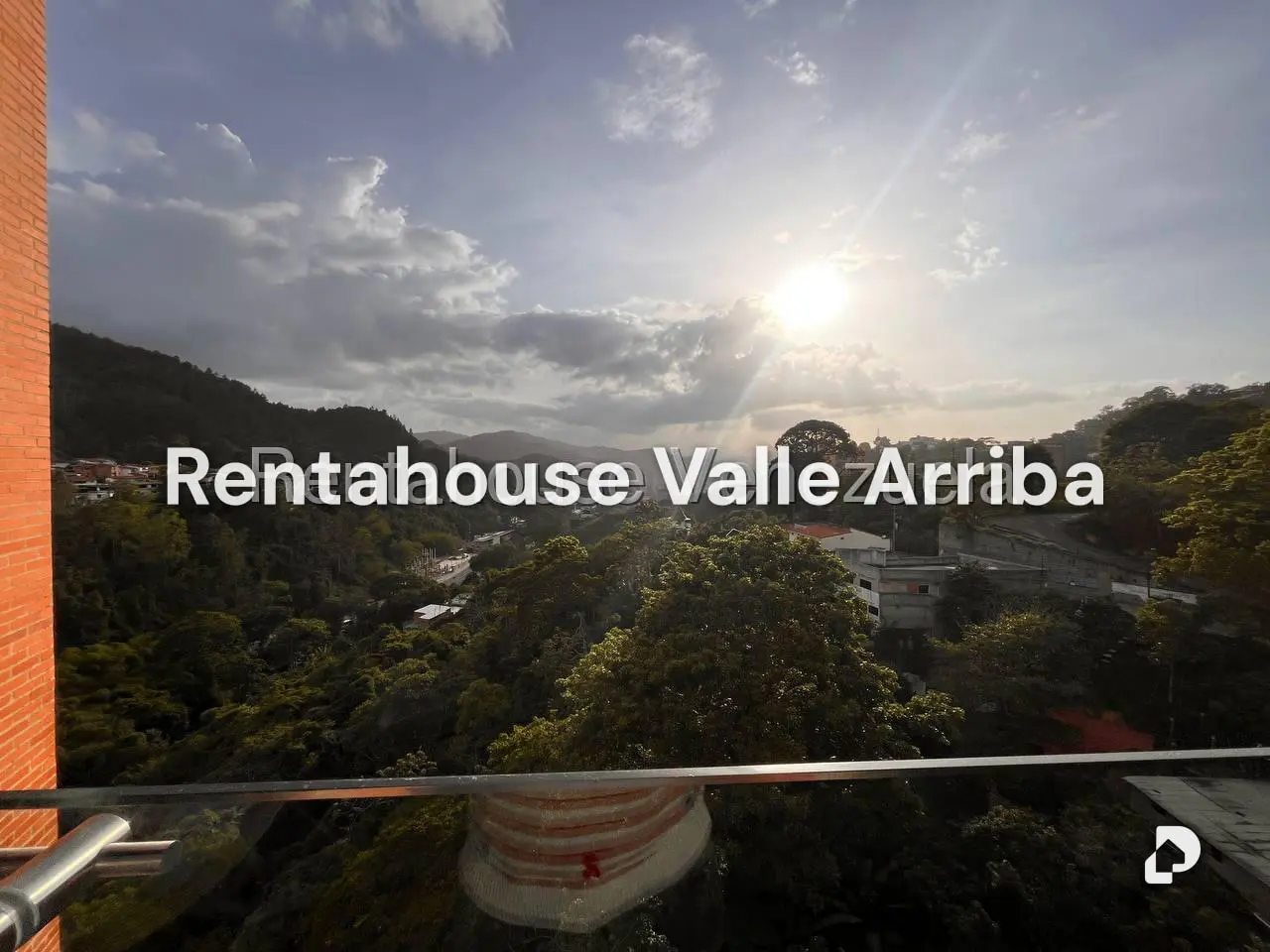 Apartamento en El Cigarral, Caracas – 17