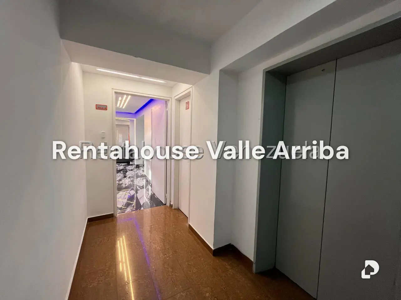Apartamento en El Cigarral, Caracas – 3