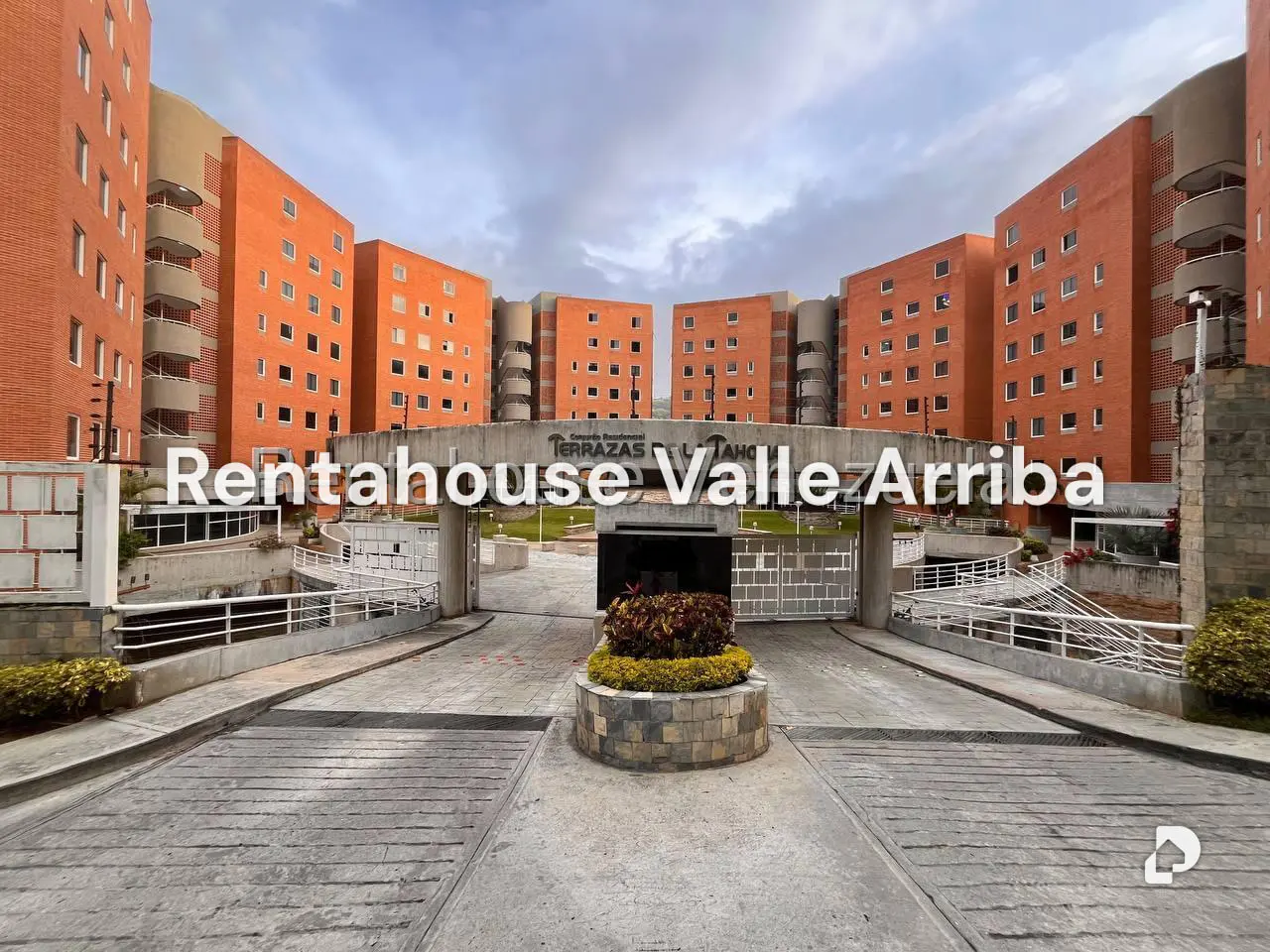 Apartamento en El Cigarral, Caracas – 1