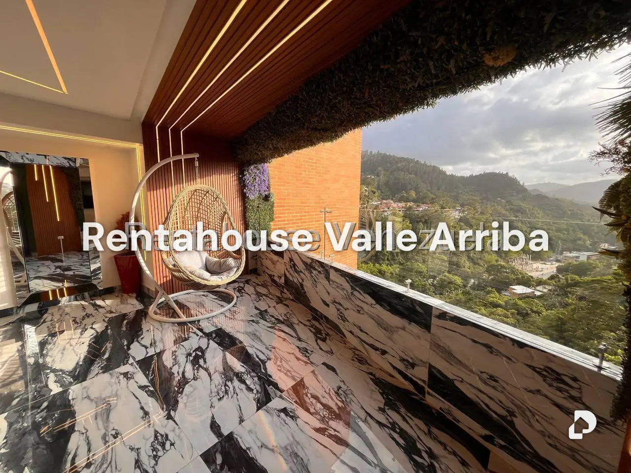 Apartamento en El Cigarral, Caracas – 15