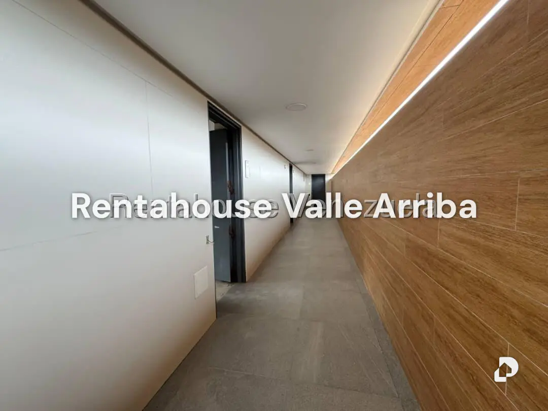 Apartamento en Mirador de Los Campitos I, Caracas – 2