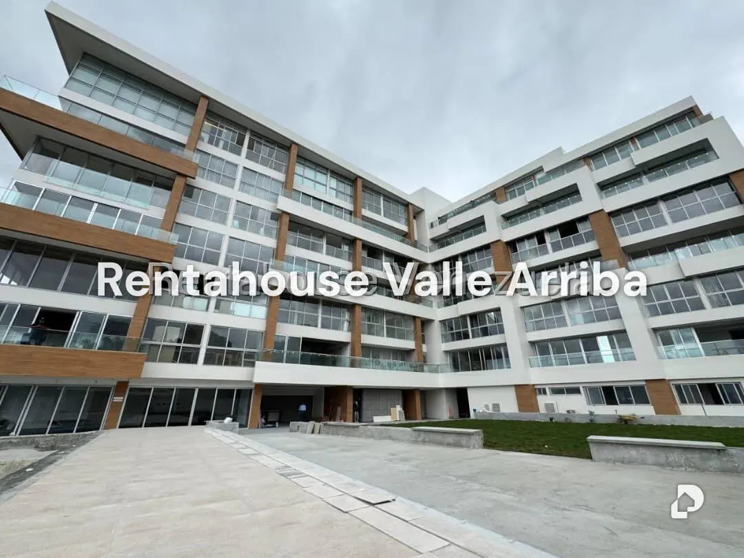 Apartamento en Mirador de Los Campitos I, Caracas – 1