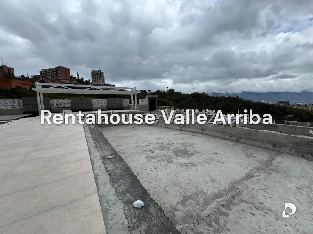 Apartamento en Mirador de Los Campitos I, Caracas – 30