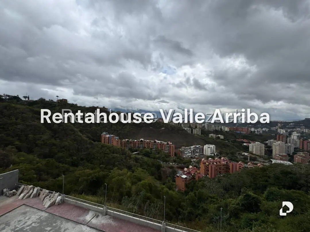 Apartamento en Mirador de Los Campitos I, Caracas – 29